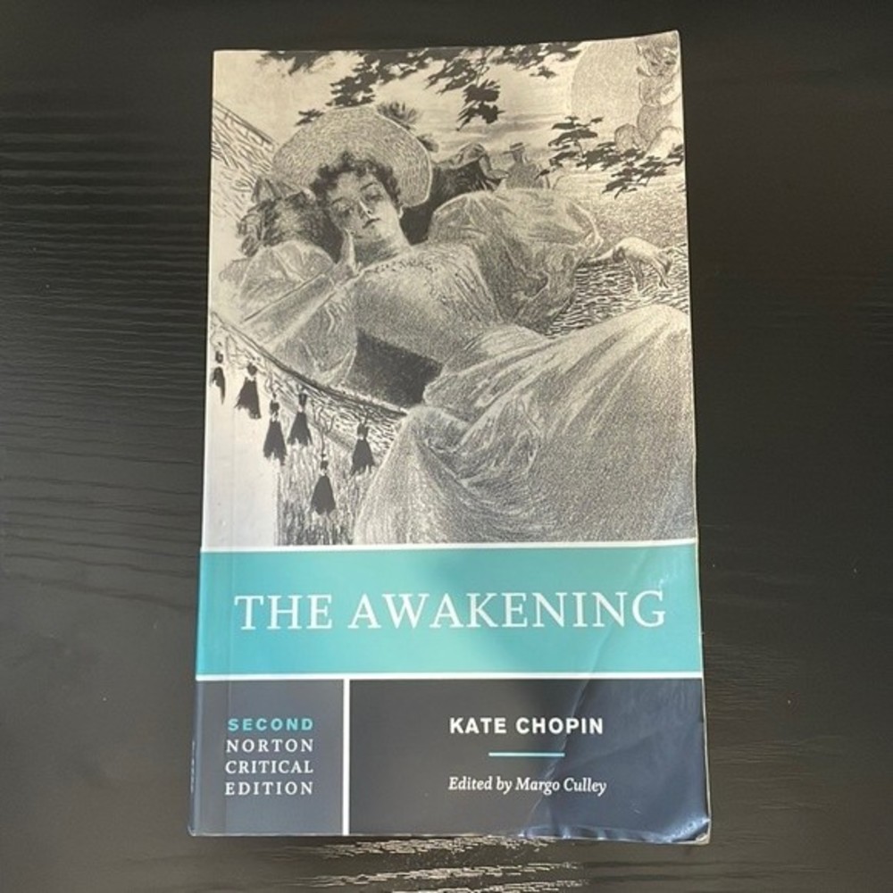 The Awakening